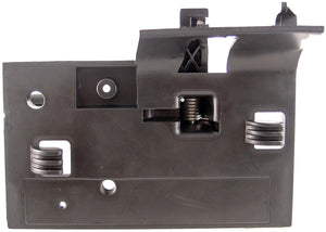 Rear Left Interior Door Handle (Dorman# 81792)