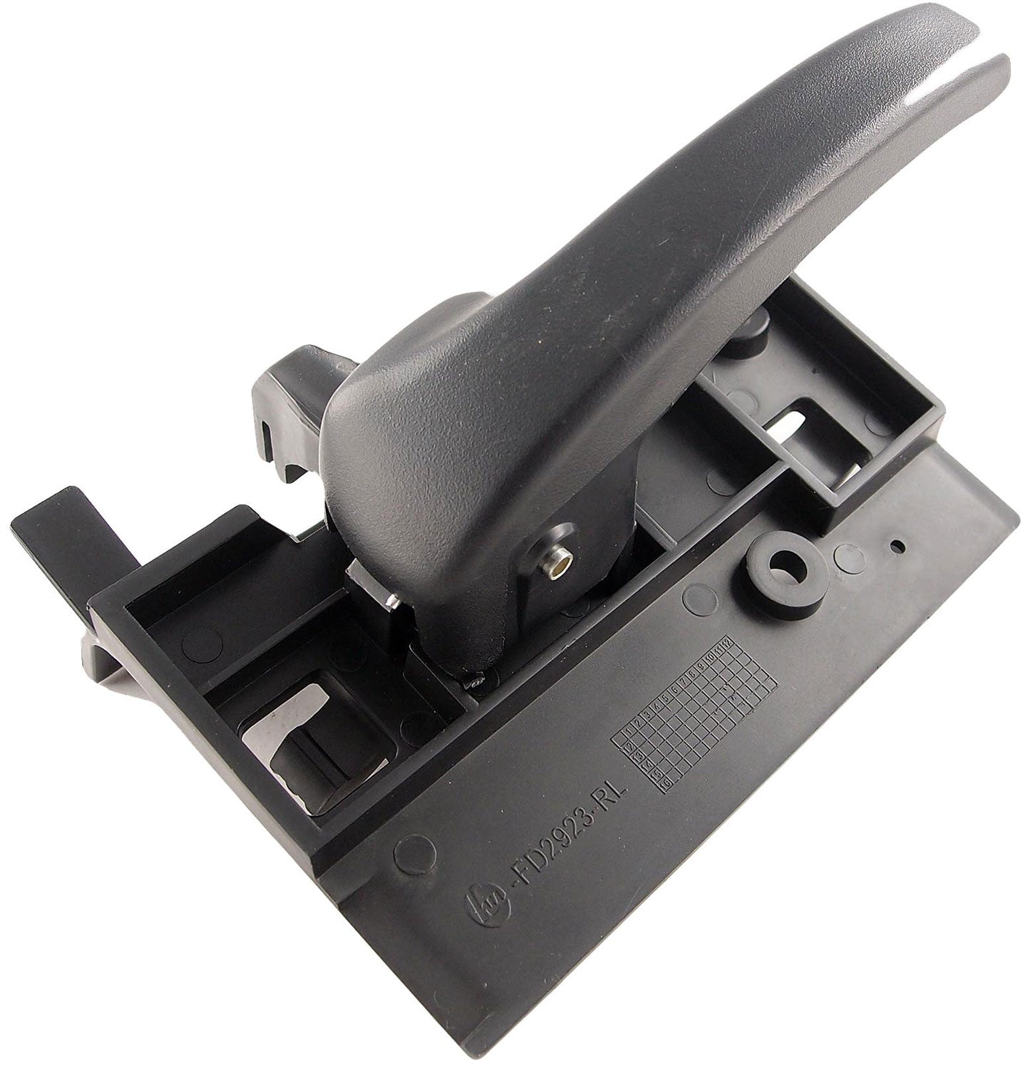 Rear Left Interior Door Handle (Dorman# 81792)