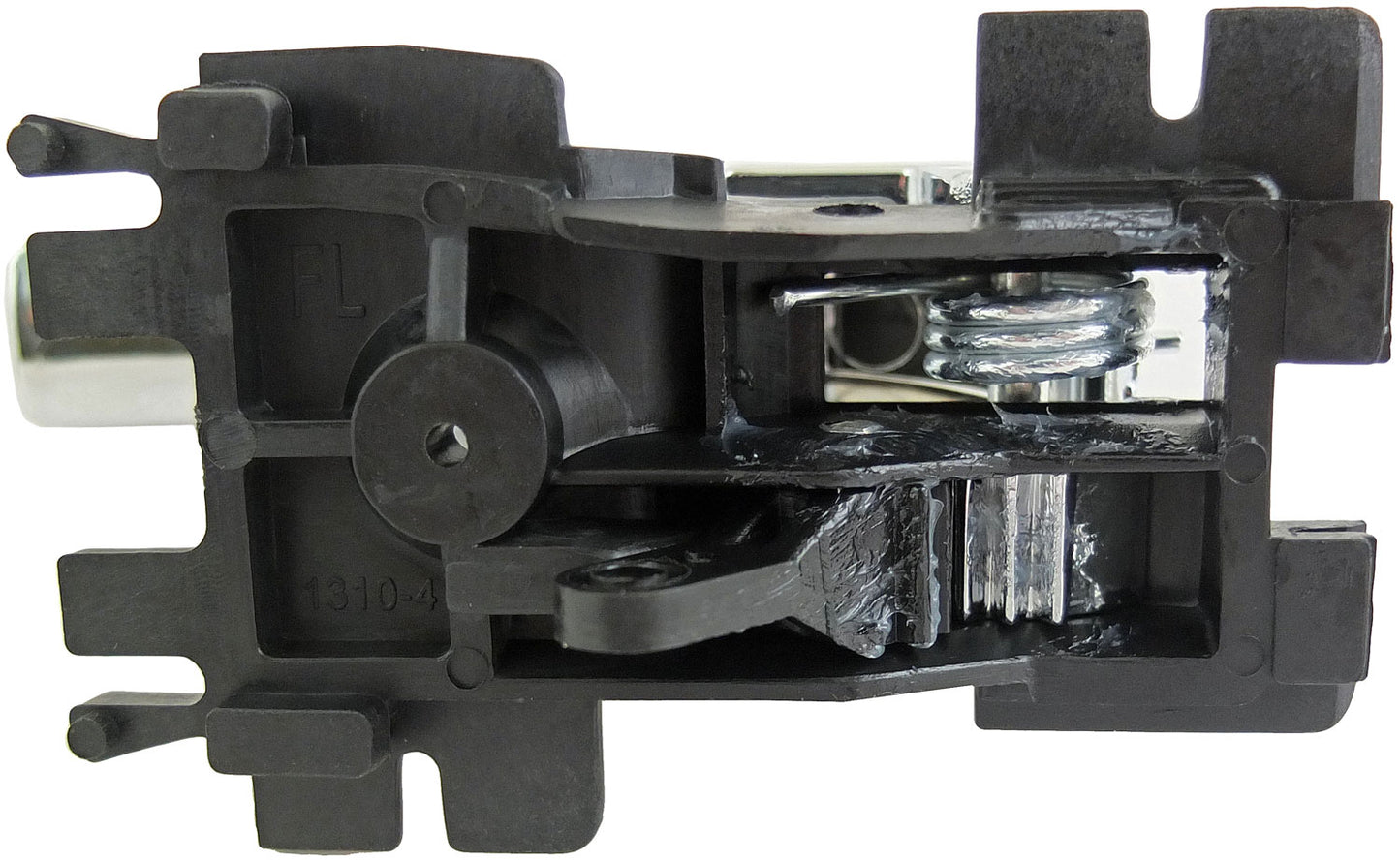 Interior Door Handle Rear Left - Dorman# 81805