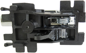 Interior Door Handle Rear Left - Dorman# 81805