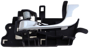 New Interior Door Handle FrontRear Left - Dorman 81832