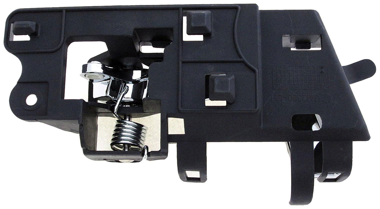 New Interior Door Handle FrontRear Left - Dorman 81832
