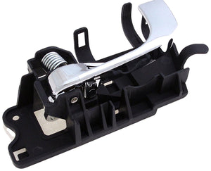 New Interior Door Handle FrontRear Left - Dorman 81832