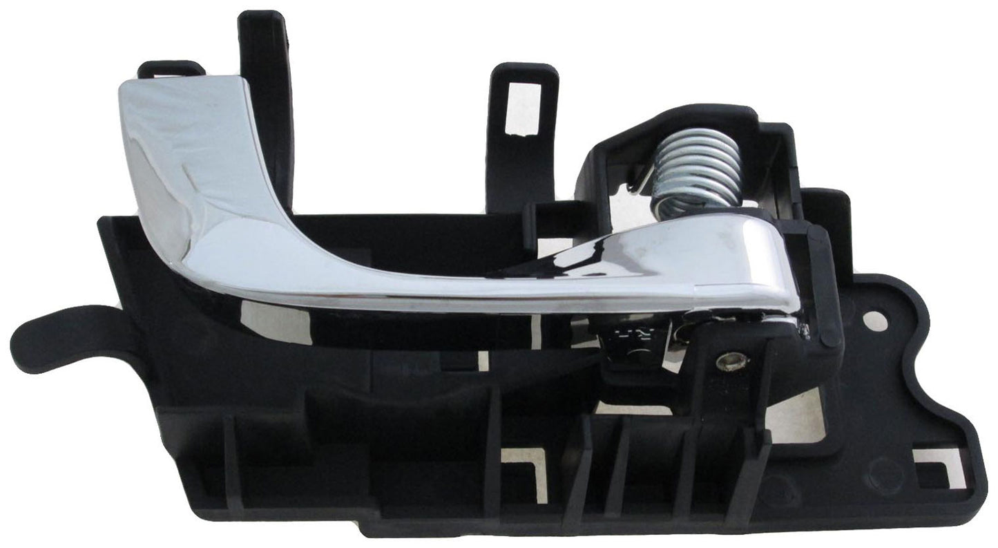 New Interior Door Handle FrontRear Right - Dorman 81833