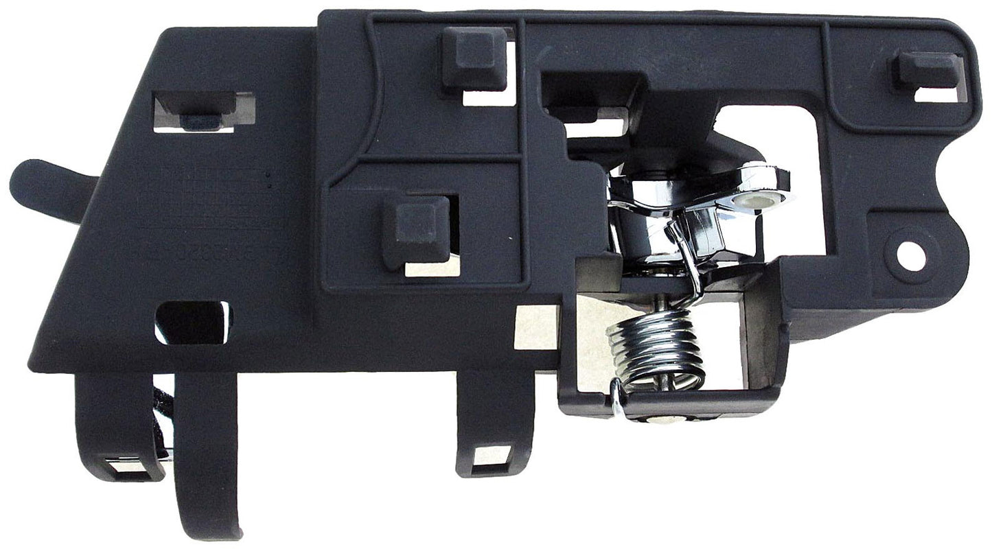 New Interior Door Handle FrontRear Right - Dorman 81833
