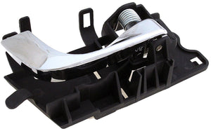 New Interior Door Handle FrontRear Right - Dorman 81833