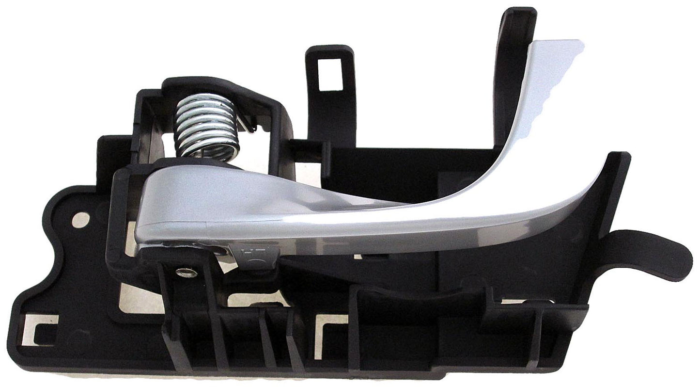 New Interior Door Handle FrontRear Left - Dorman 81834