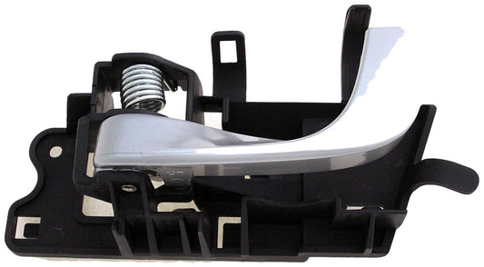 New Interior Door Handle FrontRear Left - Dorman 81834