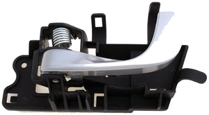 New Interior Door Handle FrontRear Left - Dorman 81834