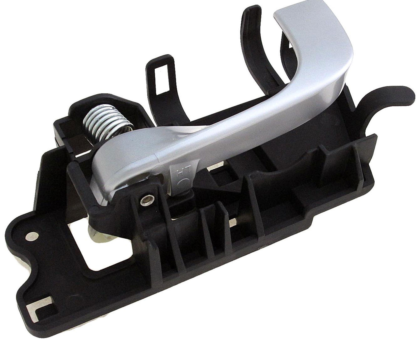 New Interior Door Handle FrontRear Left - Dorman 81834