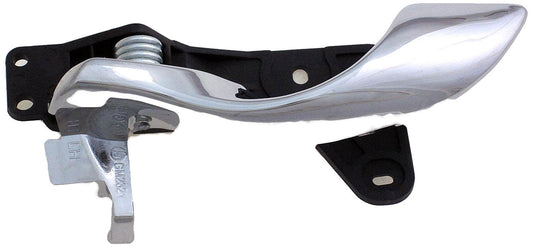 New Interior Door Handle FrontRear Left - Dorman 81836