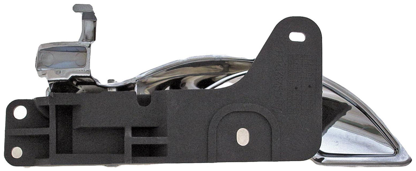 New Interior Door Handle FrontRear Left - Dorman 81836