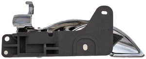 New Interior Door Handle FrontRear Left - Dorman 81836