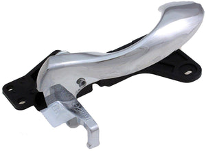 New Interior Door Handle FrontRear Left - Dorman 81836