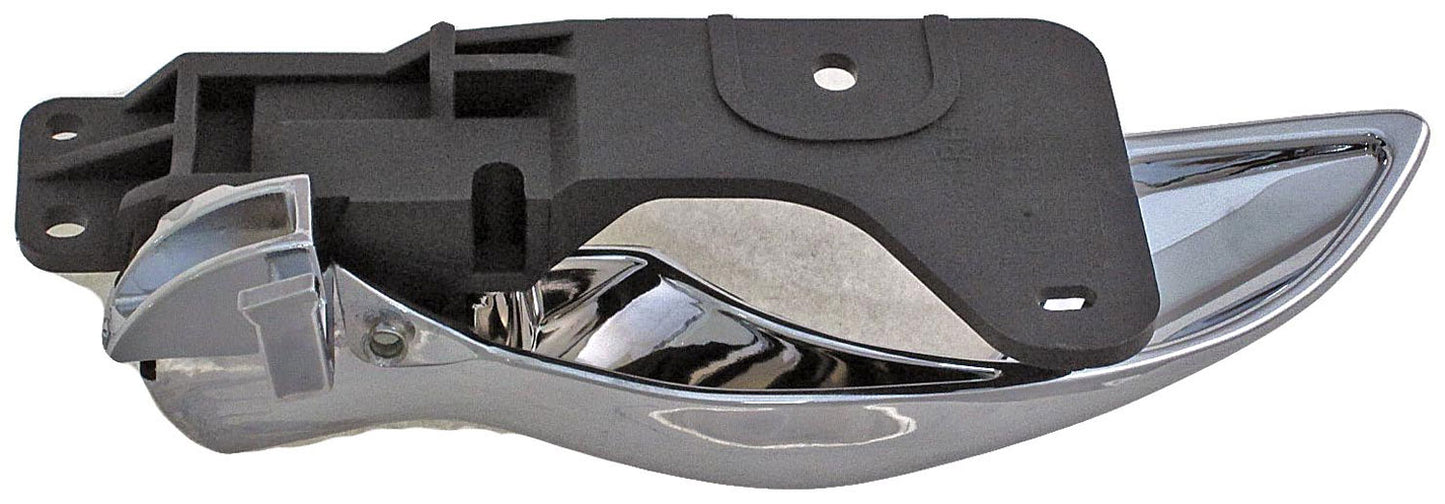 New Interior Door Handle FrontRear Right - Dorman 81837