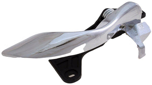 New Interior Door Handle FrontRear Right - Dorman 81837
