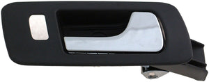 New Interior Door Handle Front Right - Dorman 81841
