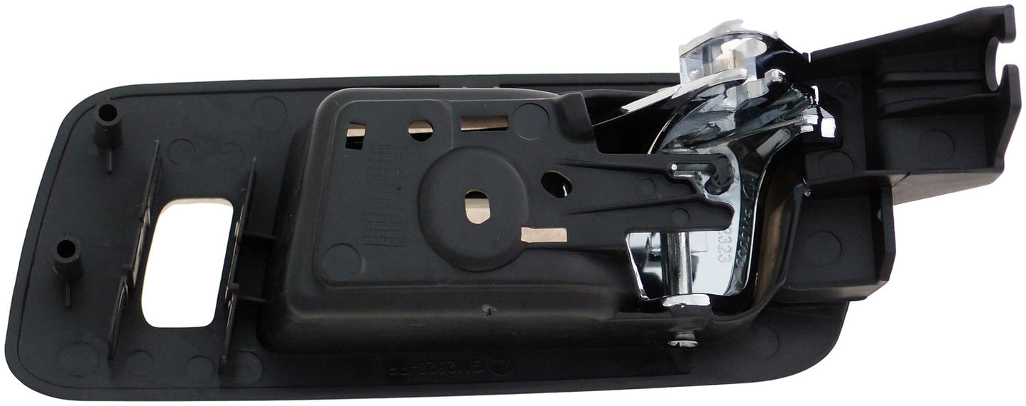 New Interior Door Handle Front Right - Dorman 81841