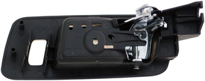 New Interior Door Handle Front Right - Dorman 81841