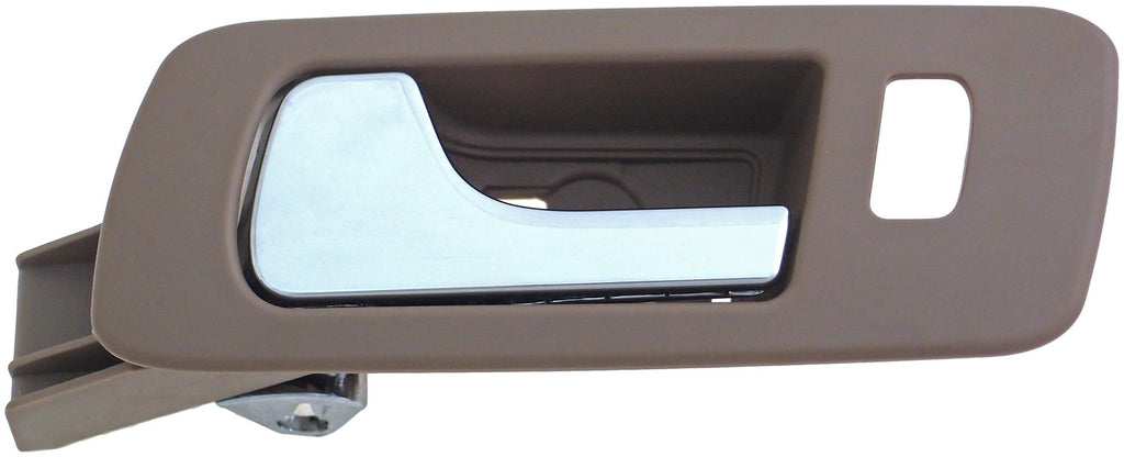 New Interior Door Handle Front Left - Dorman 81842