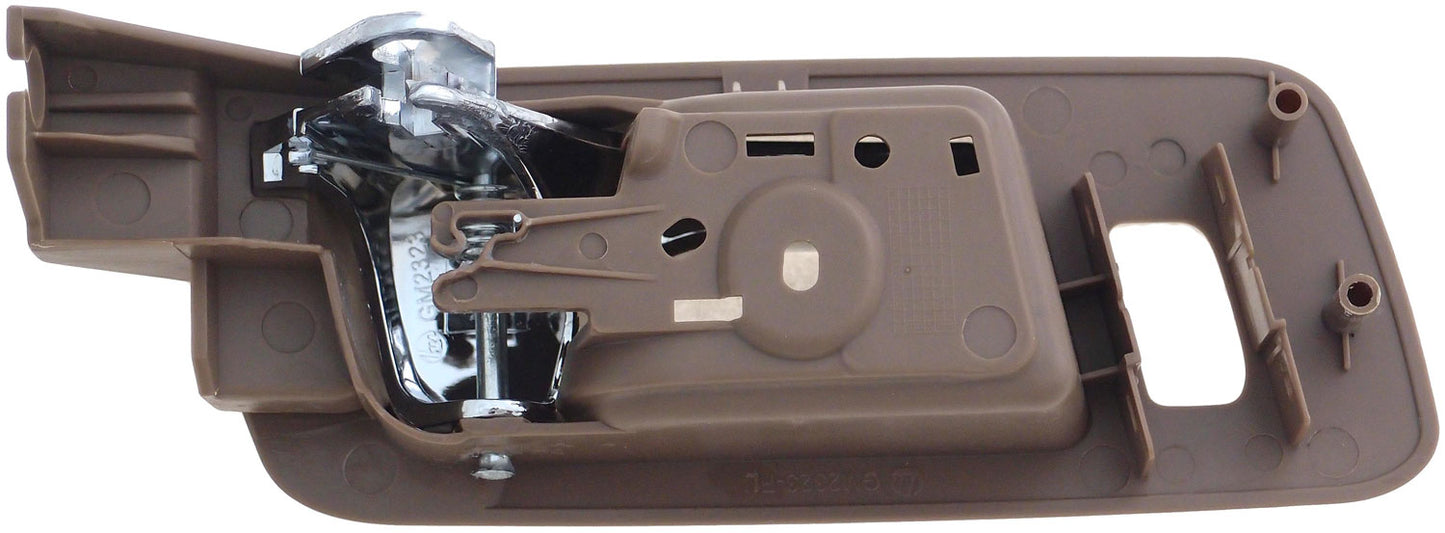 New Interior Door Handle Front Left - Dorman 81842