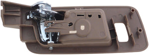 New Interior Door Handle Front Left - Dorman 81842
