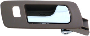 New Interior Door Handle Front Right - Dorman 81843