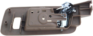 New Interior Door Handle Front Right - Dorman 81843