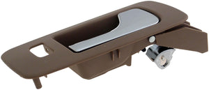 New Interior Door Handle Front Right - Dorman 81843