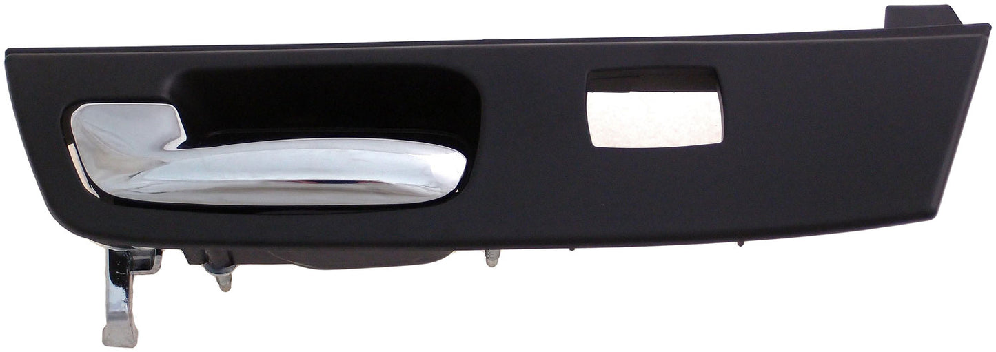New Interior Door Handle Front Left With Hole - Dorman 81846