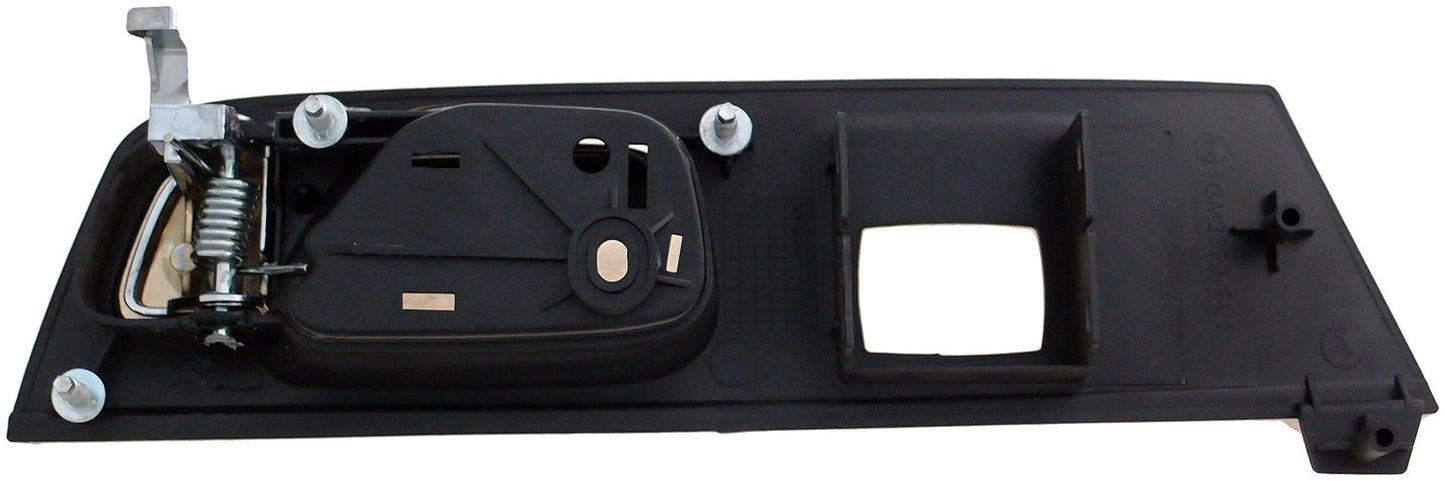New Interior Door Handle Front Left With Hole - Dorman 81846