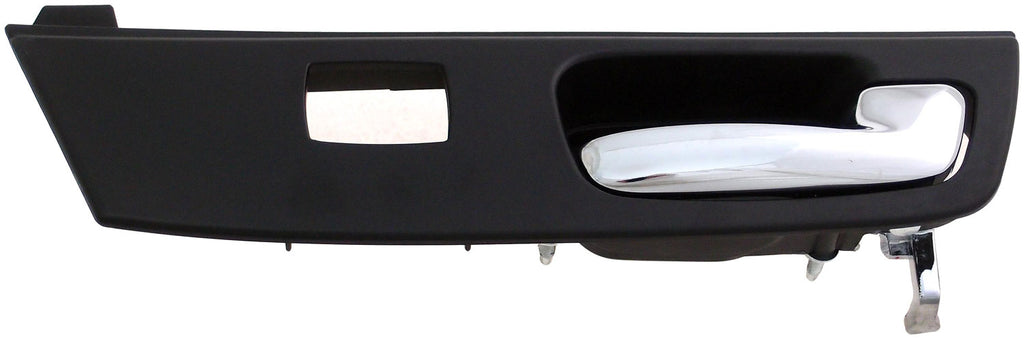 New Interior Door Handle Front Right With Hole - Dorman 81847