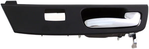 New Interior Door Handle Front Right With Hole - Dorman 81847
