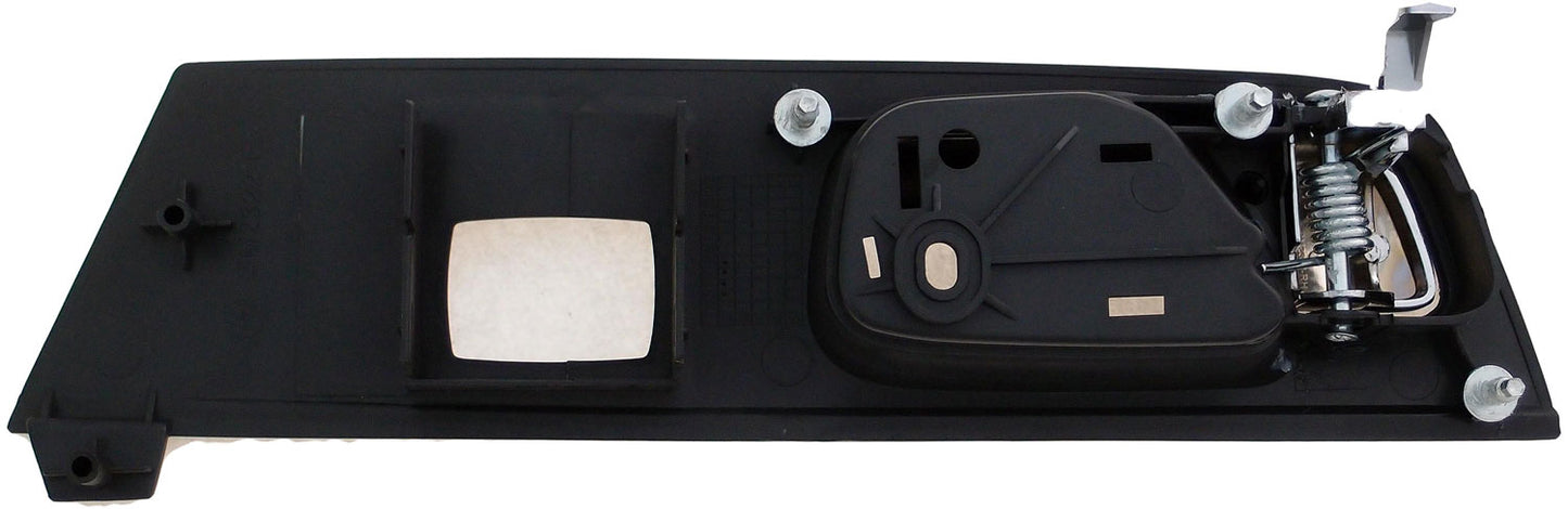 New Interior Door Handle Front Right With Hole - Dorman 81847
