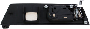New Interior Door Handle Front Right With Hole - Dorman 81847