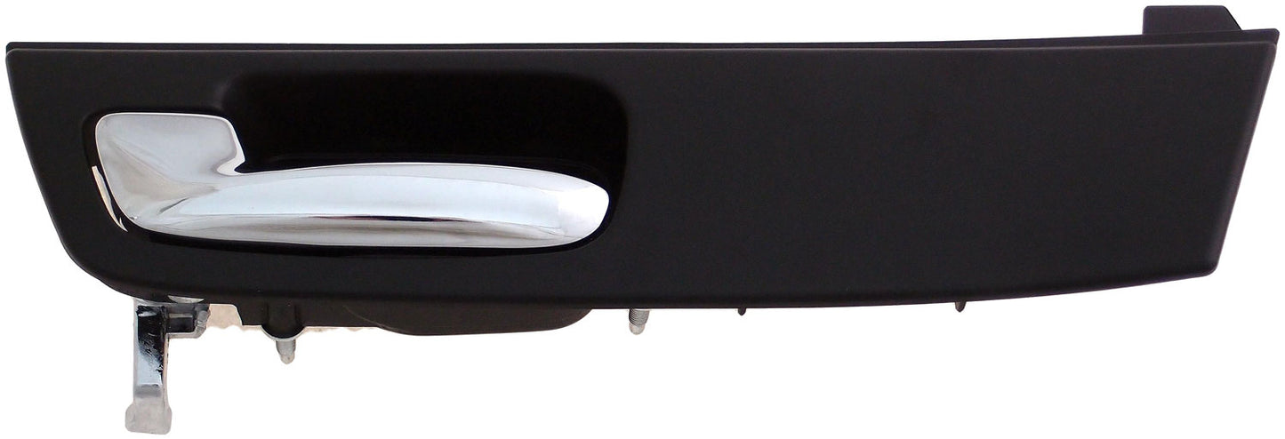 New Interior Door Handle Front Left - Dorman 81848