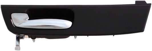 New Interior Door Handle Front Left - Dorman 81848