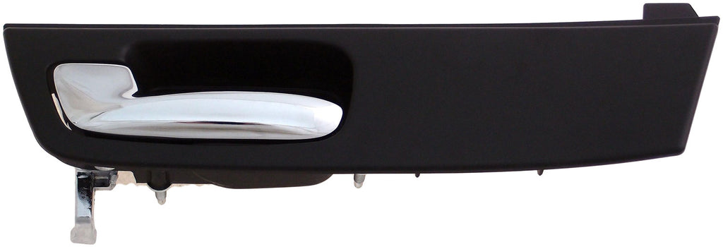 New Interior Door Handle Front Left - Dorman 81848