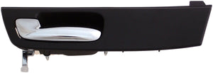 New Interior Door Handle Front Left - Dorman 81848