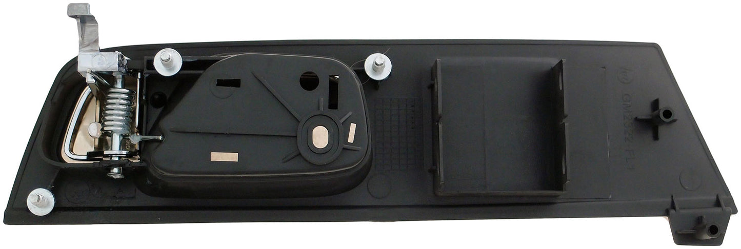New Interior Door Handle Front Left - Dorman 81848