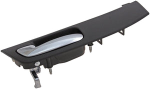 New Interior Door Handle Front Left - Dorman 81848