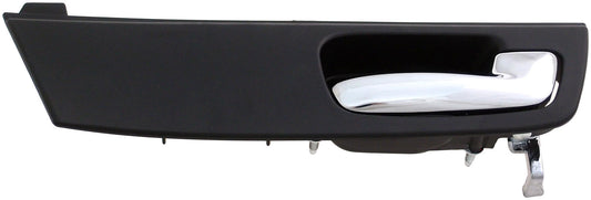 New Interior Door Handle Front Right - Dorman 81849