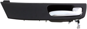 New Interior Door Handle Front Right - Dorman 81849
