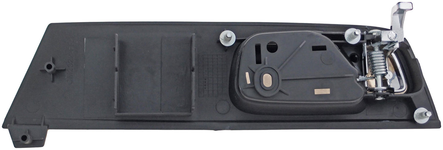 New Interior Door Handle Front Right - Dorman 81849