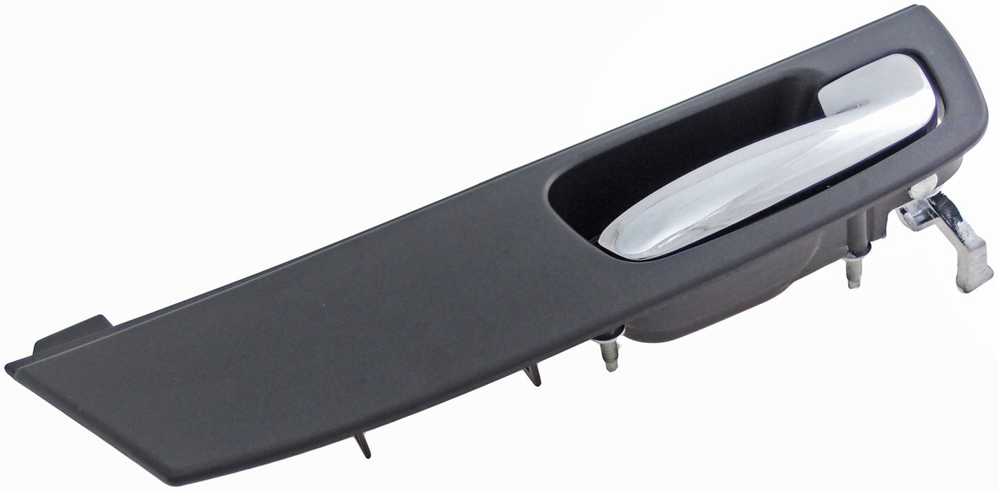 New Interior Door Handle Front Right - Dorman 81849