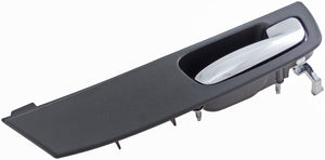 New Interior Door Handle Front Right - Dorman 81849