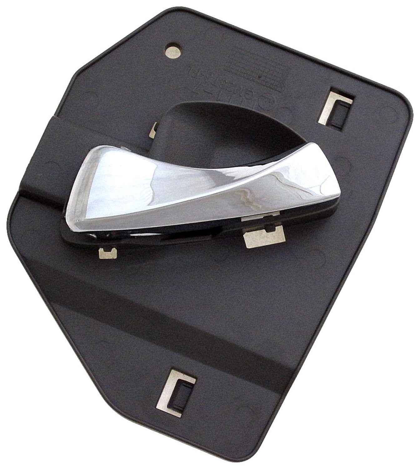 New Interior Door Handle Front Right - Dorman 81860