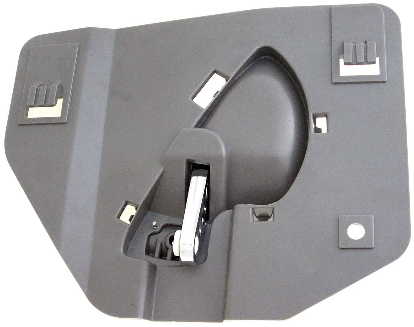 New Interior Door Handle Front Right - Dorman 81860