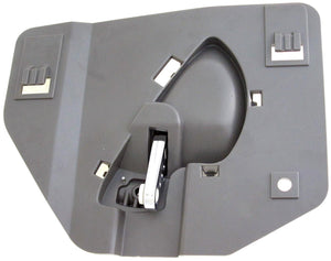 New Interior Door Handle Front Right - Dorman 81860