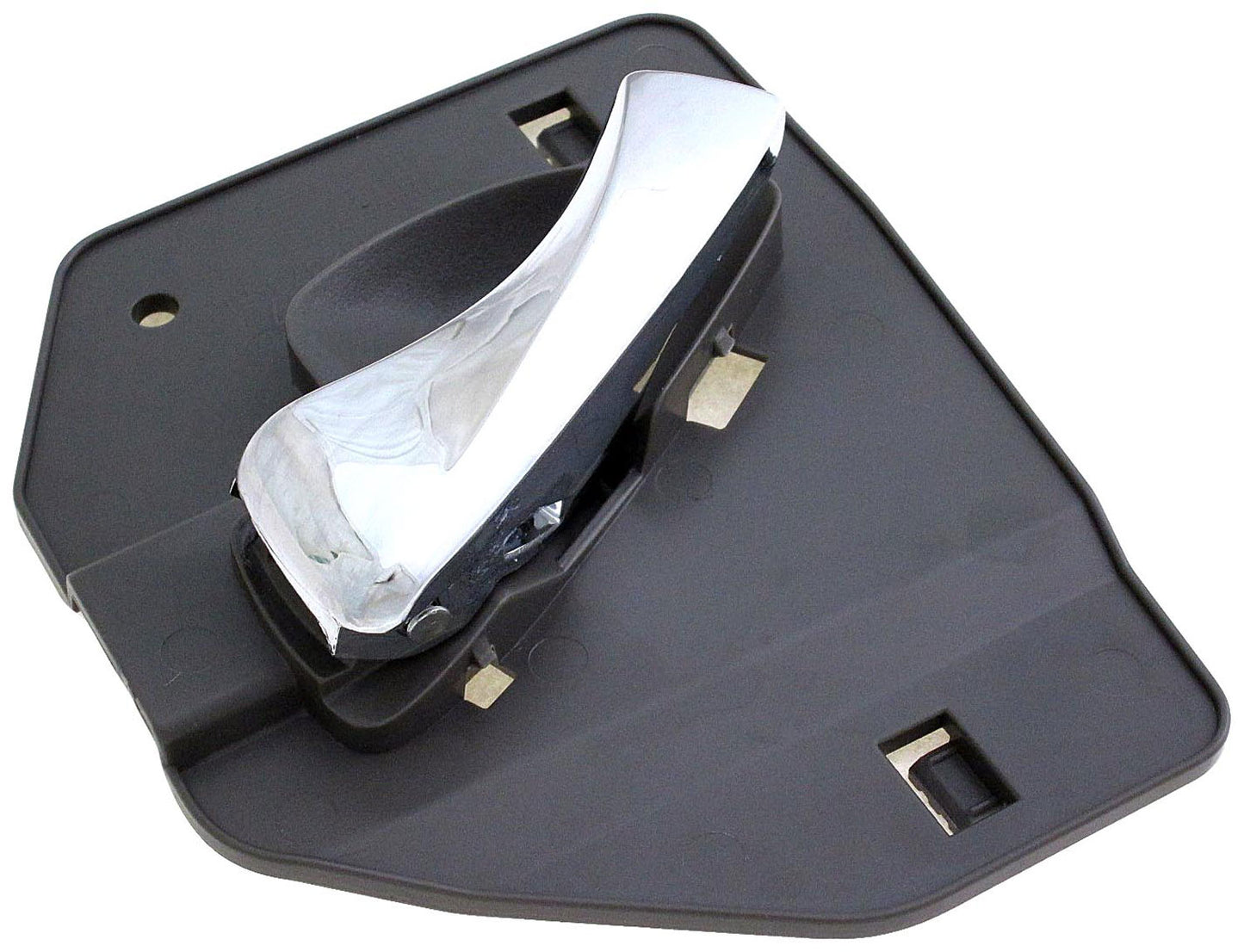 New Interior Door Handle Front Right - Dorman 81860